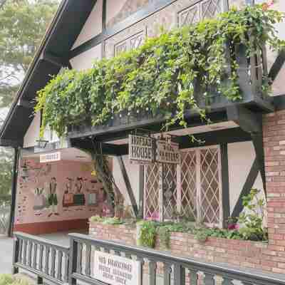 Hofsas House Hotel Hotel Exterior