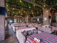 Novo Sky Hotel