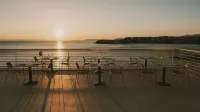 Hotel Split - Ocean View