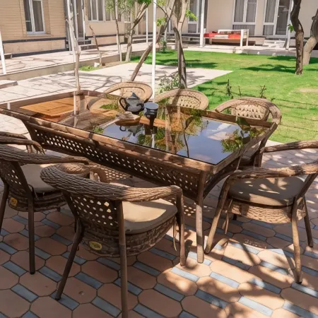Orzu Guest House