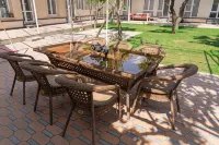 Orzu Guest House - Layanan Antar-Jemput