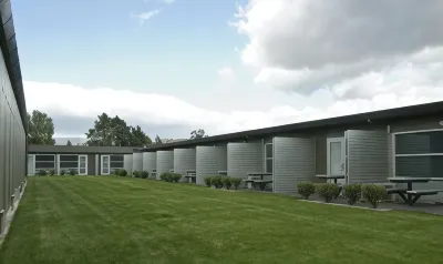 Brighton Hotel Motel Hotels near Old Hobart Town, Richmond, Tasmania