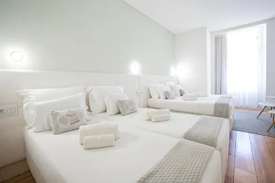 Turista Da Trindade Hotel a 