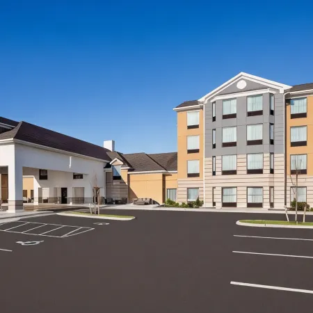 Homewood Suites by Hilton Ronkonkoma