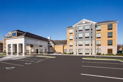 Homewood Suites by Hilton Ronkonkoma Hotels in Suffolk County