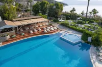 Marti la Perla - Adult Only+16 - รีสอร์ท
