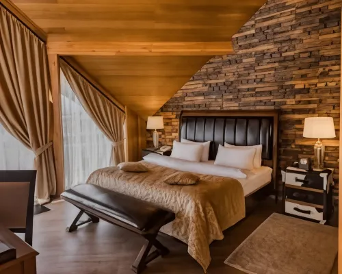 Cedar House Boutique Hotel Hotels in Artem