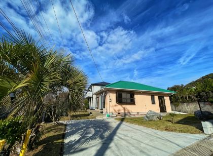 トワイライト・ヴィラ御宿