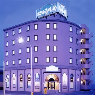 Seaside Hotel Kamome