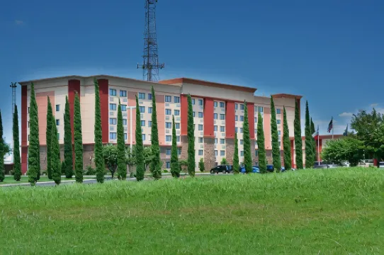 Lux Hotel & Spa, Trademark Collection by Wyndham