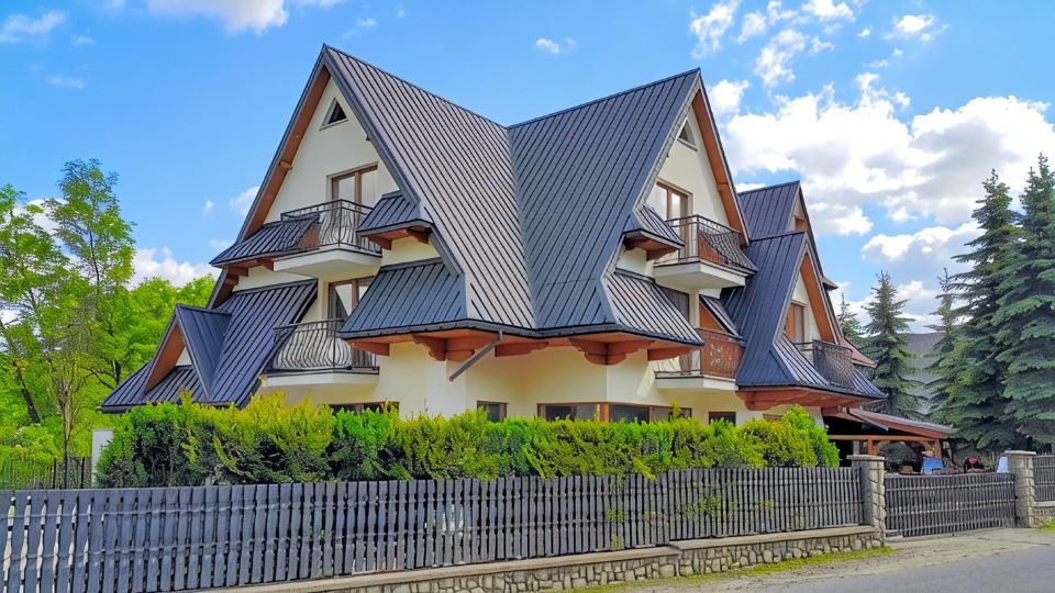 Residence Spa Harenda