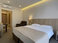 Park-Hotel Bugar โรงแรมในเปียติกอร์สค์