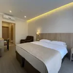 Park-Hotel Bugar Novyye Bestyzhiye Vanny附近的飯店