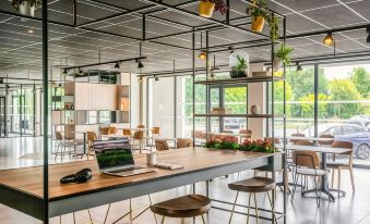 ibis Bordeaux Nord Carbon Blanc