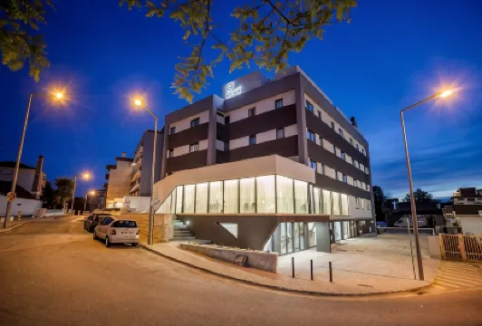 Essence Inn Marianos Hotel