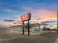 Econo Lodge Alliance Hotels in Alliance