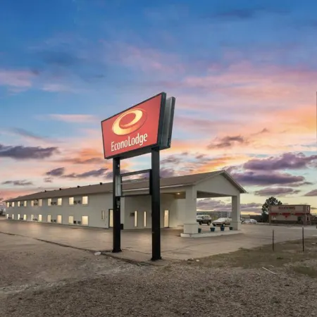 Econo Lodge Alliance