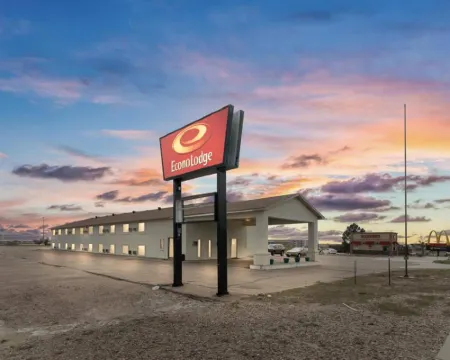 Econo Lodge Alliance アライアンスのホテル