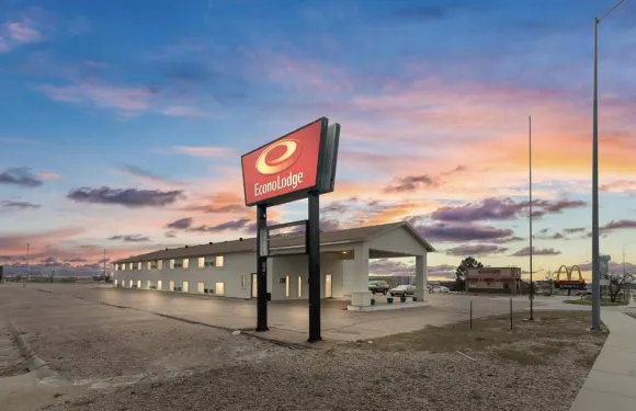 艾萊恩斯伊克諾旅館