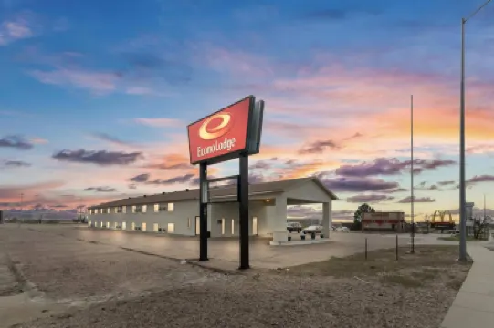 Value Stay Lodge Hotels in Alliance