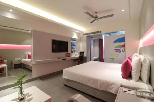 Zibe Salem by GRT Hotels