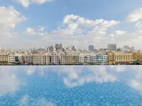 머큐어 두바이 데이라