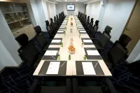 Amman Airport Hotel Hotel di Amman