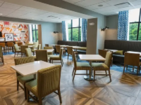 แฮมป์ตันอินน์ คัมเบอร์แลนด์