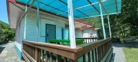 Yangsan (Baenaegol) Paraeso Ppalganjibung Pension