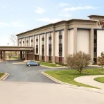 Hampton Inn Appleton (Fox River Mall Area) Hotels in Outagamie County