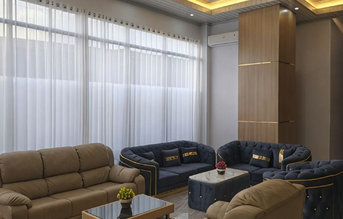 Hotel Millenium