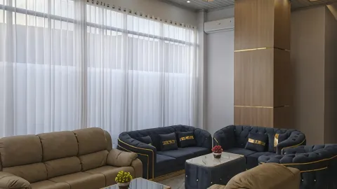 Hotel Millenium in Kendari
