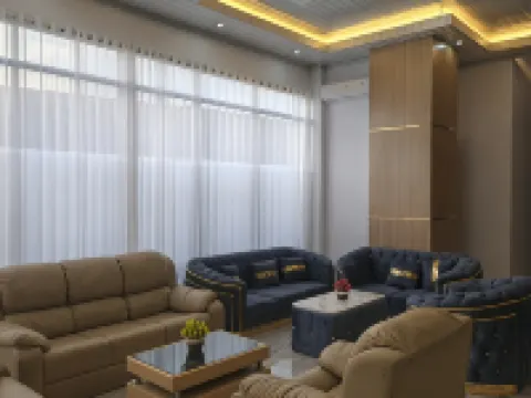Hotel Millenium Hotels in Kendari