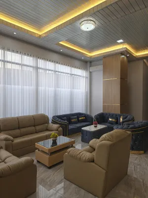 Hotel Millenium - 2-Star