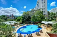 Hotel Dann Carlton Medellín Hotels in Medellin