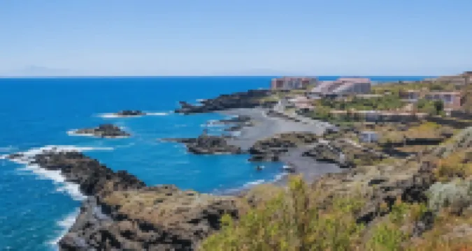 Apartamentos Centro Cancajos