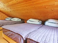 Yangsan Cheongnim Oak Valley Pension Hotels near Paraeso Falls