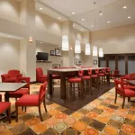 Hampton Inn & Suites Hartford/East Hartford