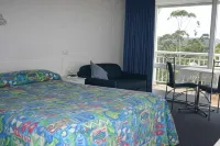 Kingfisher Motel (Adults Only)
