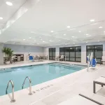 Hampton Inn Rochester-Penfield Hotels in Webster