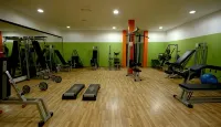Oasis Hotel & Spa - Træningscentre