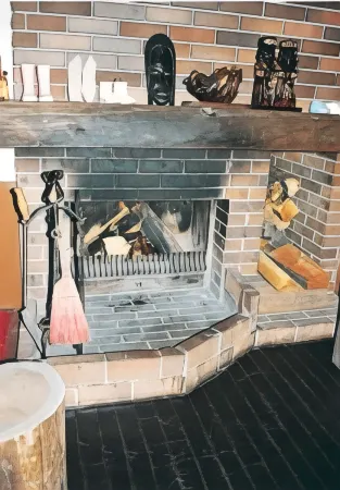 Pension Aicamu Отели рядом с достопримечательностью «Shōmyō Waterfall Observation Square.»