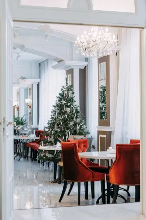 Царская Деревня Отели в г. Сергиево-Посадский район