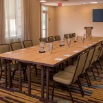 Fairfield Inn & Suites Richmond Ashland Hotel a Ashland