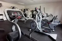 Hotel Coral Suites - ที่มีฟิตเนส