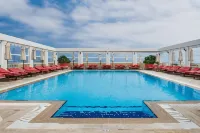 The Arkin Colony Hotel - Strand