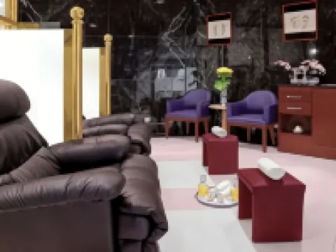 Makkah Hotel โรงแรมในเมกกะ