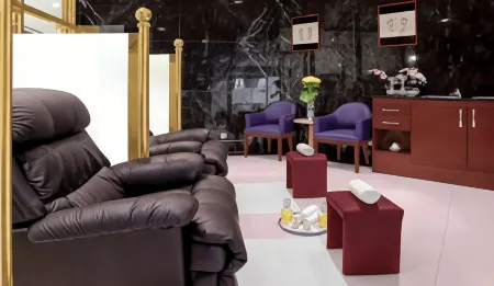 Makkah Hotel Отели рядом с достопримечательностью «Абрадж аль-Бейт»