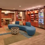 Fairfield Inn & Suites Yuma 尤馬住宿飯店