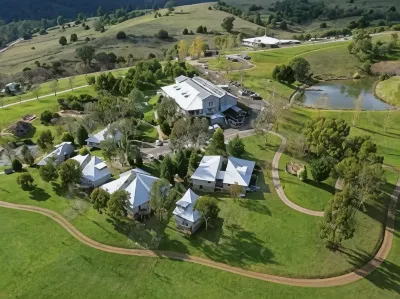 The Sebel Pinnacle Valley Hotels in Merrijig